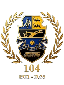 Lichtenburg High School