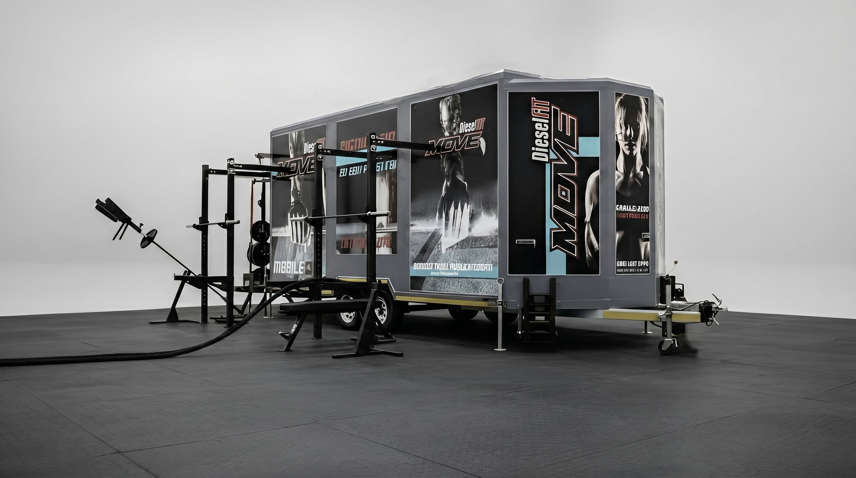 Move Mobile Gym