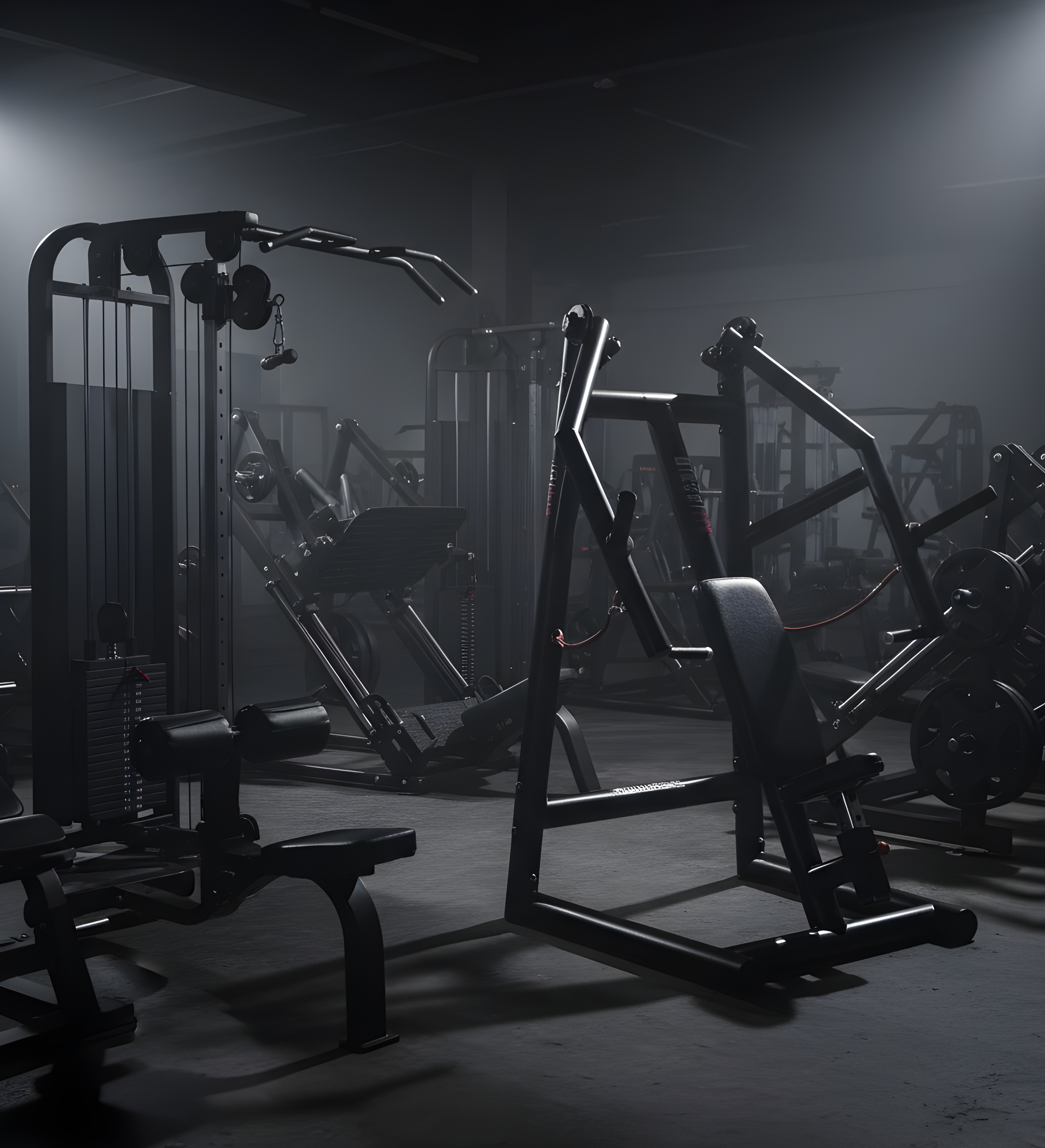 Strength Training