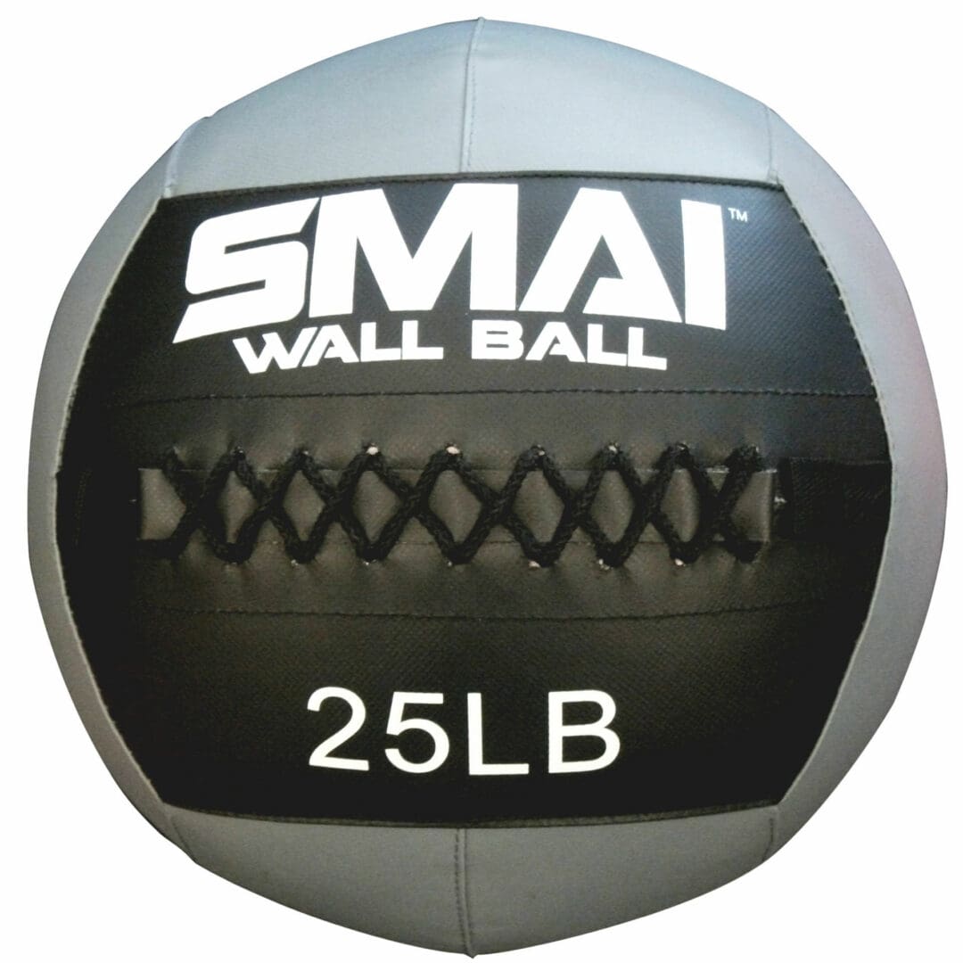 Smail Wall Ball 25LB